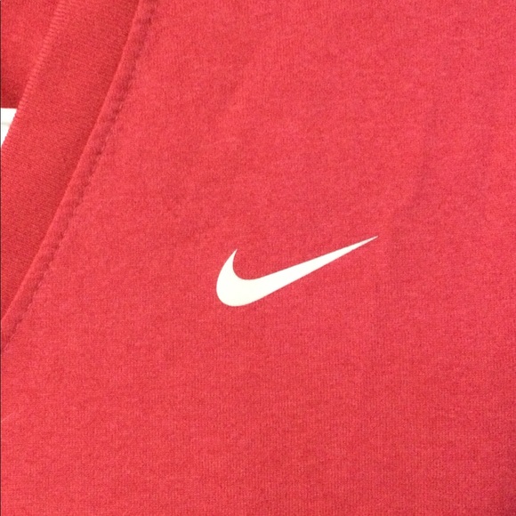 Pink Nike Shirt - Picture 1 of 3